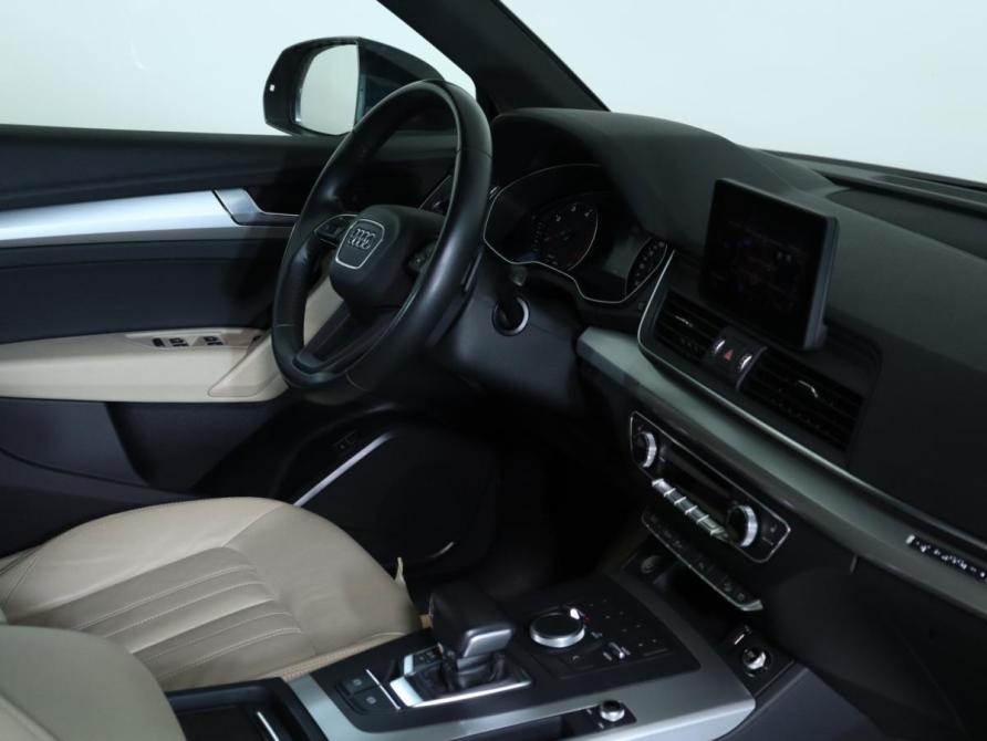 Audi Q5 II (FY) Санкт-Петербург  - изображение 12