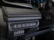 Toyota Camry IX (XV80) China Market Москва  - изображение 50