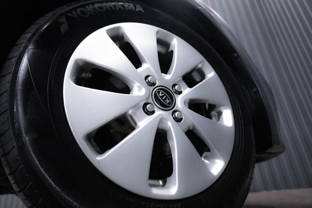 Kia Rio III Рестайлинг Тюмень  - изображение 12