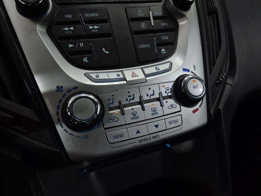 Chevrolet Equinox II Альметьевск  - изображение 19
