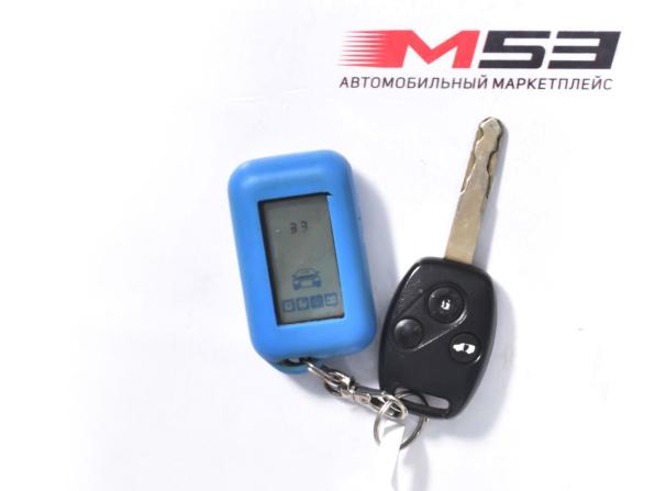 Honda Freed I Рестайлинг с пробегом 2012 года, цена 999 995 рублей, 184410 км, компактвэн, Автокод Объявления