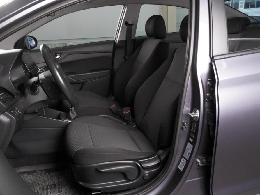 Hyundai Solaris II Рестайлинг Минеральные Воды  - изображение 10