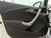 Opel Astra J Рестайлинг Крым  - изображение 25