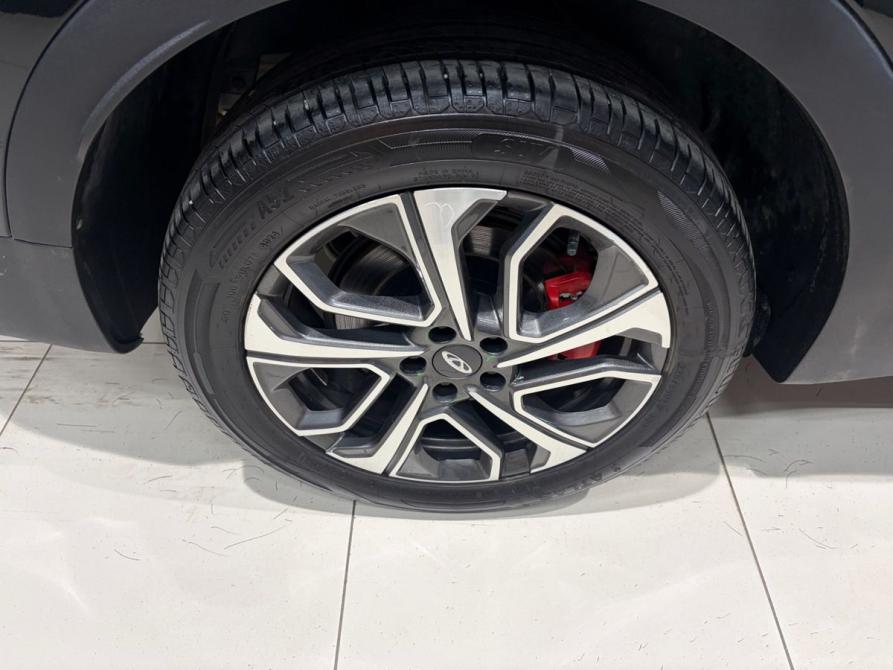 Chery Tiggo 7 Pro Max I Рестайлинг Екатеринбург  - изображение 18