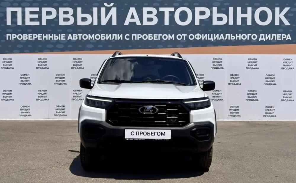 Lada (ВАЗ) Niva I Рестайлинг (Travel) Краснодар  - изображение 2