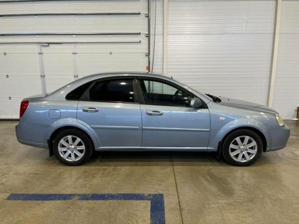 Chevrolet Lacetti I с пробегом 2008 года, цена 349 000 рублей, 145000 км, седан, Автокод Объявления