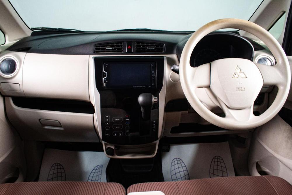 Mitsubishi eK Wagon III Рестайлинг Сургут  - изображение 13