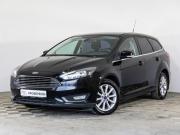 Ford Focus III Рестайлинг Санкт-Петербург  - изображение 21