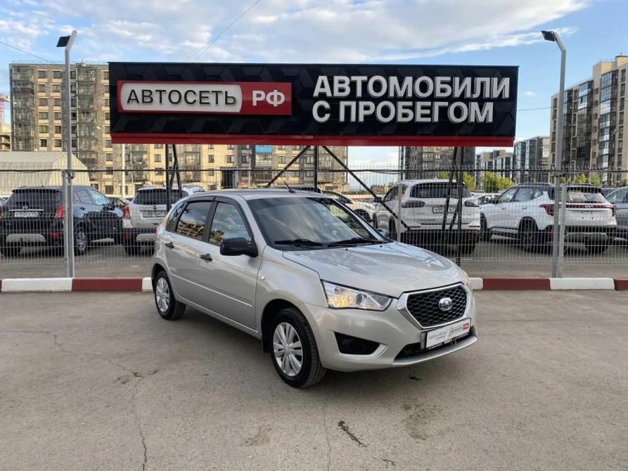 Datsun mi-DO Альметьевск  - изображение 5