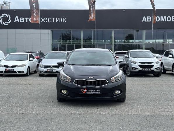 Kia Ceed II с пробегом 2014 года, цена 825 000 рублей, 168500 км, хэтчбек, Автокод Объявления
