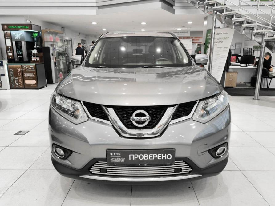 Nissan X-Trail III Казань  - изображение 2