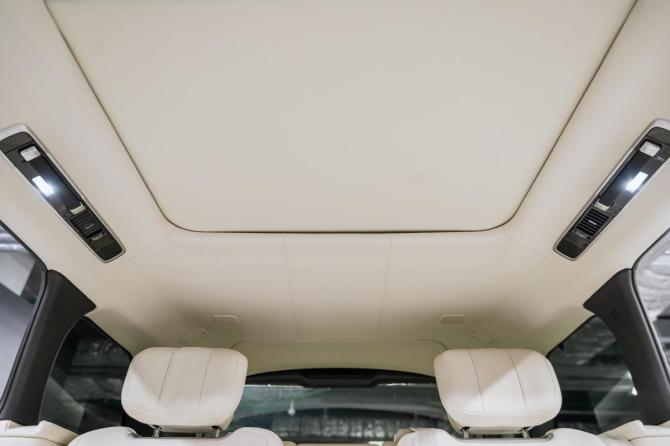 Новый Land Rover Range Rover V 2026 года, цена 24 600 000 рублей, внедорожник, Автокод Объявления