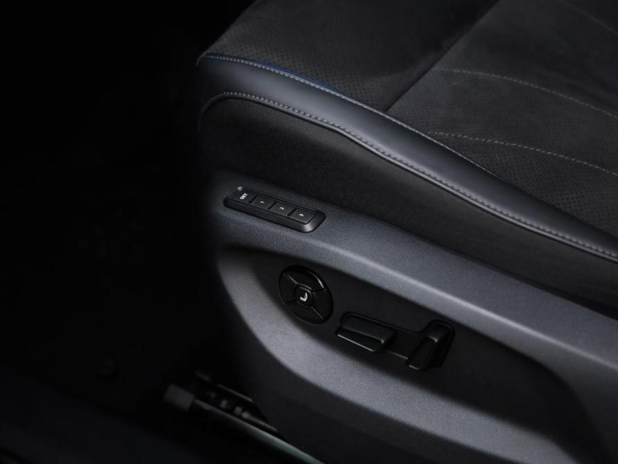 Volkswagen Tiguan III (China Market) Санкт-Петербург  - изображение 29
