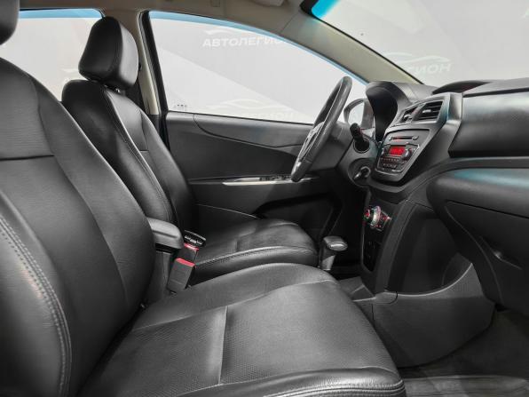 Lifan X50 с пробегом 2018 года, цена 780 000 рублей, 61851 км, хэтчбек, Автокод Объявления