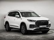 Chery Tiggo 8 Pro Max I Рестайлинг Санкт-Петербург  - изображение 43