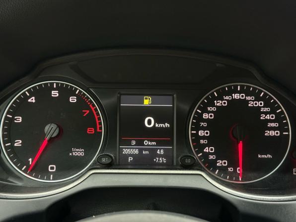 Audi Q5 I (8R) с пробегом 2010 года, цена 1 449 000 рублей, 205556 км, внедорожник, Автокод Объявления