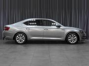 Skoda Superb III Рестайлинг Тюмень  - изображение 26