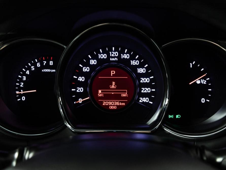 Kia Ceed II Рестайлинг Санкт-Петербург  - изображение 12