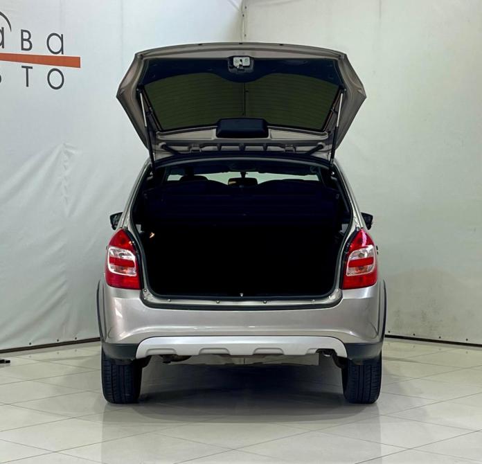 Lada (ВАЗ) Granta I Рестайлинг Воронеж  - изображение 9