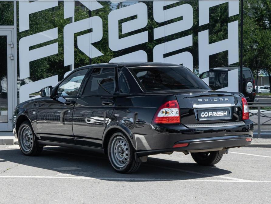 Lada (ВАЗ) Priora I Рестайлинг Волгоград  - изображение 2