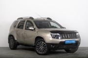 Renault Duster I Томск  - изображение 17