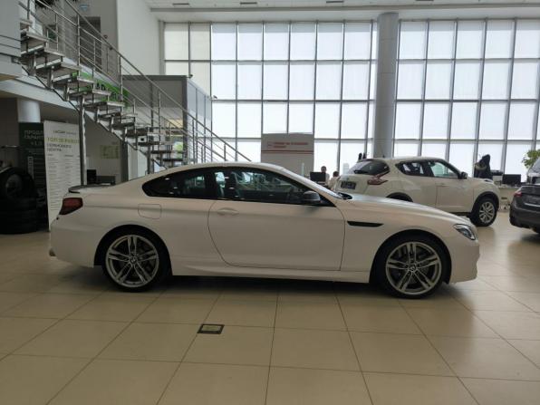 BMW 6 серии III (F06/F13/F12) Рестайлинг с пробегом 2016 года, цена 2 950 000 рублей, 157064 км, купе, Автокод Объявления