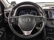 Toyota RAV4 IV (XA40) Рестайлинг Москва  - изображение 49