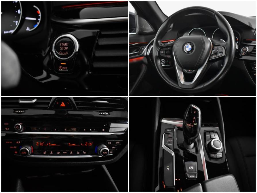 BMW 5 серии VII (G30/G31/G38) Санкт-Петербург  - изображение 15