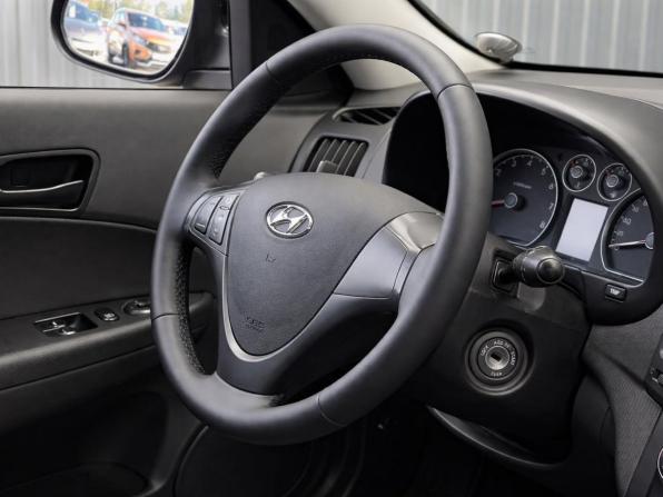 Hyundai i30 I Рестайлинг с пробегом 2010 года, цена 797 000 рублей, 142500 км, хэтчбек, Автокод Объявления