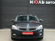 Kia Ceed I Рестайлинг Екатеринбург  - изображение 19