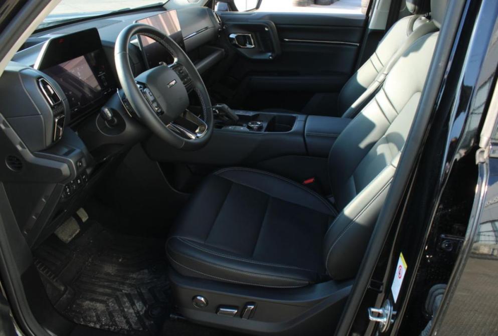 Haval H7 I Саратов  - изображение 13