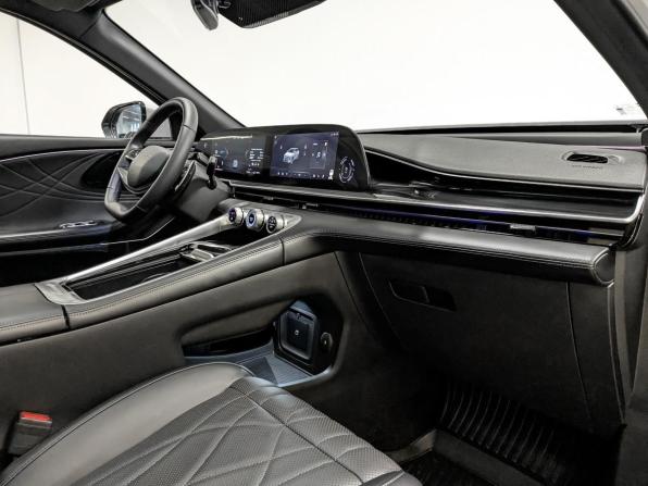 Exeed RX с пробегом 2023 года, цена 2 750 000 рублей, 51460 км, внедорожник, Автокод Объявления
