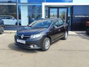 Renault Logan II Москва  - изображение 16