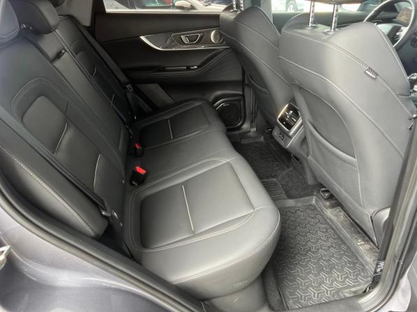 Chery Tiggo 7 Pro Max I Рестайлинг с пробегом 2024 года, цена 2 199 000 рублей, 32041 км, внедорожник, Автокод Объявления