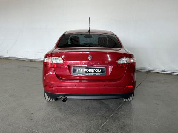 Renault Fluence I с пробегом 2011 года, цена 679 000 рублей, 189000 км, седан, Автокод Объявления
