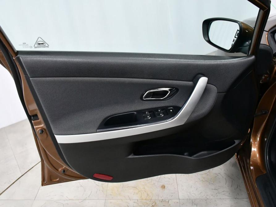 Kia Ceed II Рестайлинг Новосибирск  - изображение 16
