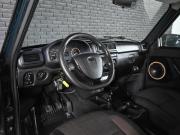 Lada (ВАЗ) Niva Legend Екатеринбург  - изображение 32