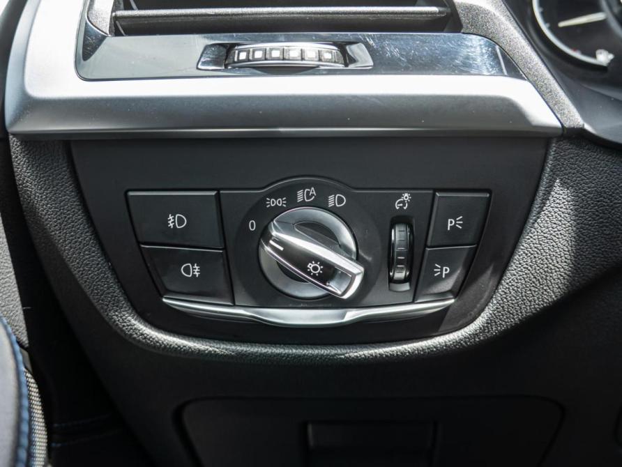 BMW X3 III (G01) Краснодар  - изображение 21