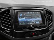 Lada (ВАЗ) Vesta I Новосибирск  - изображение 38