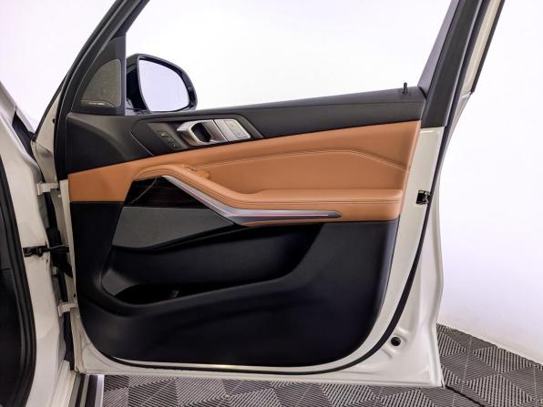 BMW X7 I (G07) с пробегом 2019 года, цена 5 250 000 рублей, 207277 км, внедорожник, Автокод Объявления