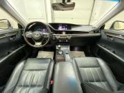 Lexus ES VI Рестайлинг Энгельс  - изображение 65