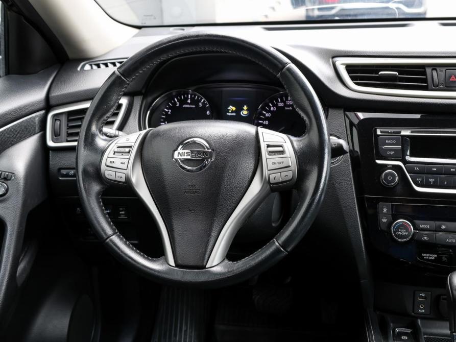 Nissan X-Trail III Москва  - изображение 16