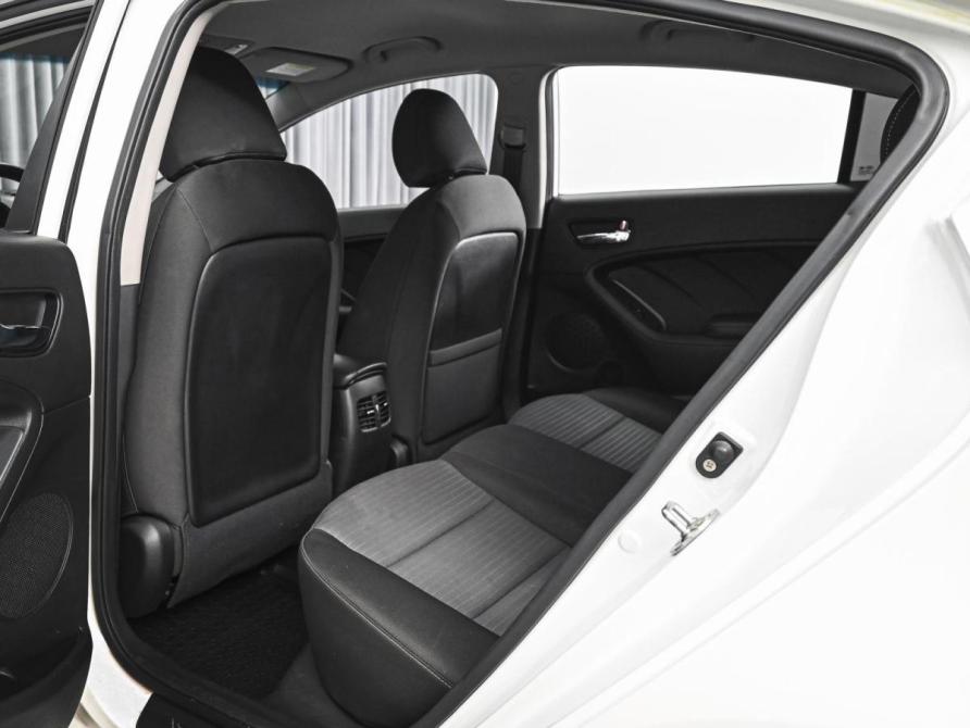 Kia Cerato III Рестайлинг (Classic) Ставрополь  - изображение 11