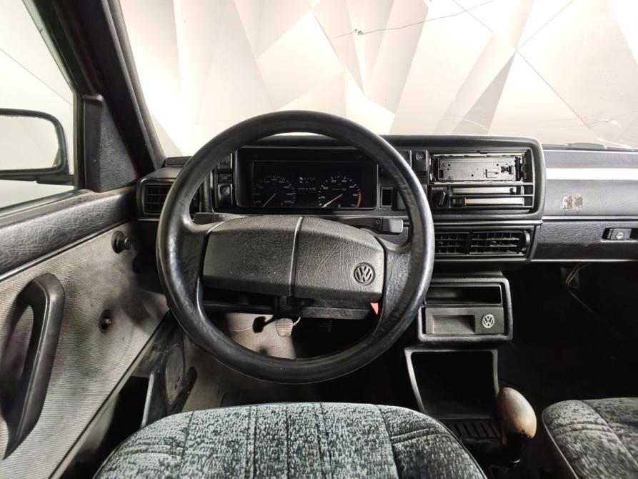 Volkswagen Golf II Москва  - изображение 17