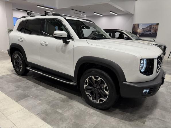 Новый Haval Dargo I Рестайлинг 2026 года, цена 3 860 010 рублей, внедорожник, Автокод Объявления