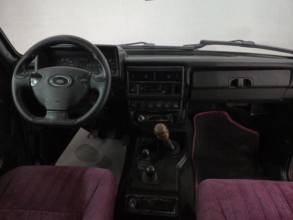 Lada (ВАЗ) 2121 (4x4) I Рестайлинг с пробегом 2003 года, цена 250 000 рублей, 225521 км, внедорожник, Автокод Объявления