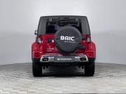BAIC BJ40 I Рестайлинг Калининград  - изображение 25