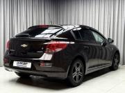 Chevrolet Cruze I Рестайлинг Ижевск  - изображение 32