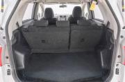 Toyota Ractis II Красноярск  - изображение 44