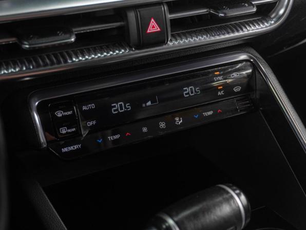 Kia K5 III с пробегом 2021 года, цена 2 789 000 рублей, 104863 км, седан, Автокод Объявления